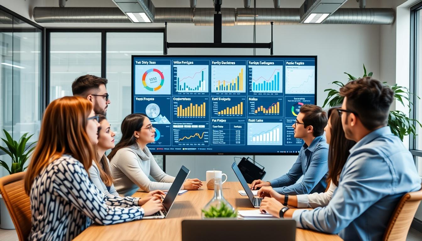 Professional plan visual