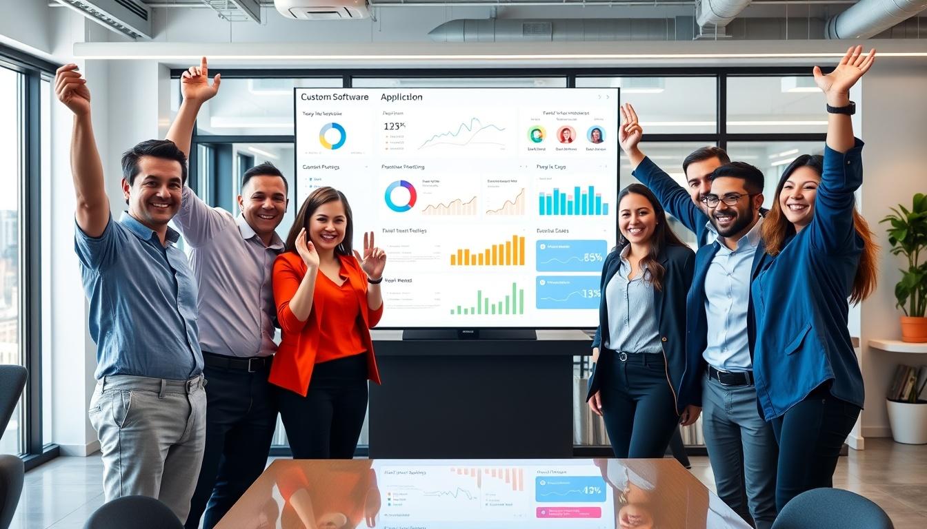 Colaboración con el Sector Público