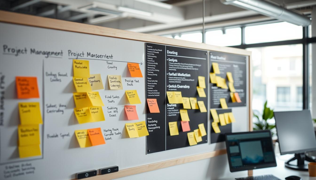 Desarrollo para Grandes Empresas